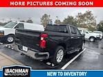 2023 Chevrolet Silverado 1500 Crew Cab 4WD Pickup for sale #25-7493A - photo 2