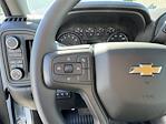 New 2025 Chevrolet Silverado 2500 Work Truck Double Cab 4WD Plow Truck for sale #25-7494 - photo 16