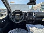 New 2025 Chevrolet Silverado 2500 Work Truck Double Cab 4WD Plow Truck for sale #25-7494 - photo 25