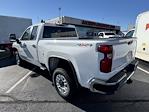 New 2025 Chevrolet Silverado 2500 Work Truck Double Cab 4WD Plow Truck for sale #25-7494 - photo 6