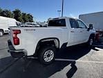 New 2025 Chevrolet Silverado 2500 Work Truck Double Cab 4WD Plow Truck for sale #25-7494 - photo 2