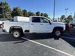 New 2025 Chevrolet Silverado 2500 Work Truck Double Cab 4WD Plow Truck for sale #25-7494 - photo 8