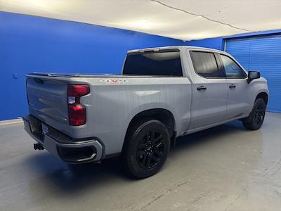 2024 Chevrolet Silverado 1500 Crew Cab 4WD Pickup for sale #25-7494A - photo 2