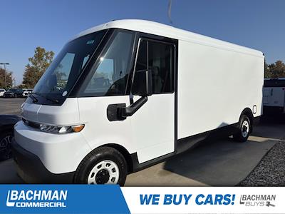 2025 Chevrolet BrightDrop 600 Standard Roof AWD Step Van / Walk-in for sale #25-7515 - photo 1