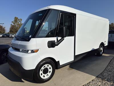 New 2025 Chevrolet BrightDrop 600 Step Van / Walk-in for sale #25-7515 - photo 1