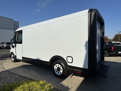 New 2025 Chevrolet BrightDrop 600 Step Van / Walk-in for sale #25-7515 - photo 2