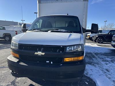 Used 2018 Chevrolet Express 3500 Cutaway for sale #25-7522A - photo 1