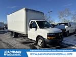 Used 2018 Chevrolet Express 3500 Box Van for sale #25-7522A - photo 1