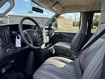 2025 Chevrolet Express 3500 RWD Passenger Van for sale #25-7526 - photo 11