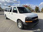 2025 Chevrolet Express 3500 RWD Passenger Van for sale #25-7526 - photo 1