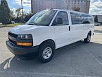 2025 Chevrolet Express 3500 RWD Passenger Van for sale #25-7526 - photo 3