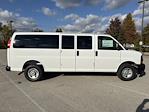 2025 Chevrolet Express 3500 RWD Passenger Van for sale #25-7526 - photo 7