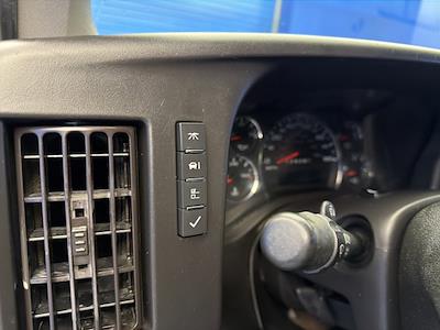 Used 2021 Chevrolet Express 2500 Empty Cargo Van for sale #25-7529A - photo 1