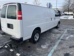 2021 Chevrolet Express 2500 SRW RWD Empty Cargo Van for sale #25-7529A - photo 23