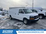 2021 Chevrolet Express 2500 SRW RWD Empty Cargo Van for sale #25-7529A - photo 19