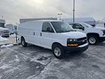 2021 Chevrolet Express 2500 SRW RWD Empty Cargo Van for sale #25-7529A - photo 22