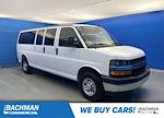 New 2025 Chevrolet Express 3500 LS Passenger Van for sale #25-7536 - photo 1