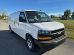 New 2025 Chevrolet Express 2500 Empty Cargo Van for sale #25-7537 - photo 4