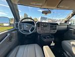 New 2025 Chevrolet Express 2500 Empty Cargo Van for sale #25-7537 - photo 25