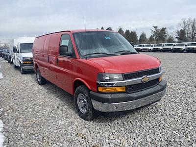 New 2025 Chevrolet Express 2500 - photo 1
