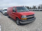 New 2025 Chevrolet Express 2500 Empty Cargo Van for sale #25-7538 - photo 1