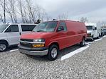 New 2025 Chevrolet Express 2500 Empty Cargo Van for sale #25-7538 - photo 5