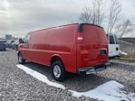 New 2025 Chevrolet Express 2500 Empty Cargo Van for sale #25-7538 - photo 6