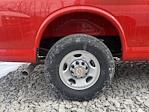 New 2025 Chevrolet Express 2500 Empty Cargo Van for sale #25-7538 - photo 8