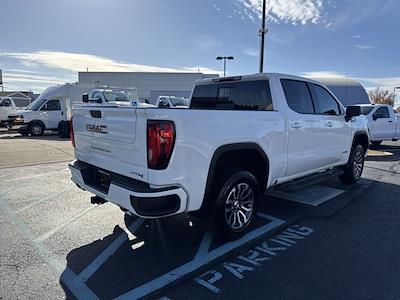 Used 2021 GMC Sierra 1500 AT4 Crew Cab for sale #25-7539A - photo 2