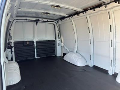 New 2025 Chevrolet Express 2500 Empty Cargo Van for sale #25-7542 - photo 2