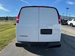 New 2025 Chevrolet Express 2500 Empty Cargo Van for sale #25-7542 - photo 7