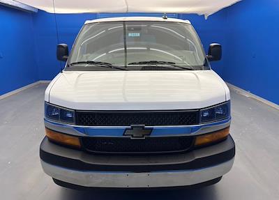 2025 Chevrolet Express 3500 RWD Passenger Van for sale #25-7549 - photo 2