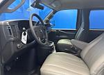 2025 Chevrolet Express 3500 RWD Passenger Van for sale #25-7550 - photo 11