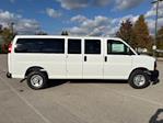 New 2025 Chevrolet Express 3500 LS Passenger Van for sale #25-7565 - photo 8