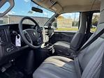 New 2025 Chevrolet Express 3500 LS Passenger Van for sale #25-7582 - photo 12