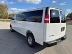 New 2025 Chevrolet Express 3500 LS Passenger Van for sale #25-7591 - photo 7
