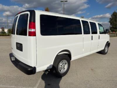 New 2025 Chevrolet Express 3500 LS Passenger Van for sale #25-7602 - photo 2