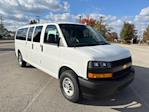 New 2025 Chevrolet Express 3500 LS Passenger Van for sale #25-7605 - photo 1
