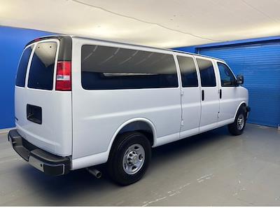 New 2025 Chevrolet Express 3500 LS Passenger Van for sale #25-7611 - photo 2