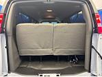 2025 Chevrolet Express 3500 RWD Passenger Van for sale #25-7611 - photo 25