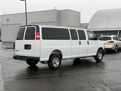 New 2025 Chevrolet Express 3500 LS Passenger Van for sale #25-7621 - photo 2