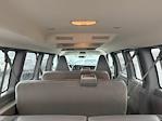 New 2025 Chevrolet Express 3500 LS Passenger Van for sale #25-7621 - photo 11