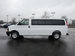 New 2025 Chevrolet Express 3500 LS Passenger Van for sale #25-7621 - photo 13