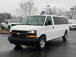 New 2025 Chevrolet Express 3500 LS Passenger Van for sale #25-7621 - photo 14