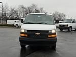 New 2025 Chevrolet Express 3500 LS Passenger Van for sale #25-7621 - photo 15