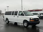 New 2025 Chevrolet Express 3500 LS Passenger Van for sale #25-7621 - photo 4