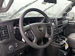 New 2025 Chevrolet Express 3500 LS Passenger Van for sale #25-7621 - photo 30