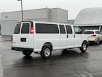 New 2025 Chevrolet Express 3500 LS Passenger Van for sale #25-7621 - photo 2