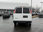 New 2025 Chevrolet Express 3500 LS Passenger Van for sale #25-7621 - photo 7