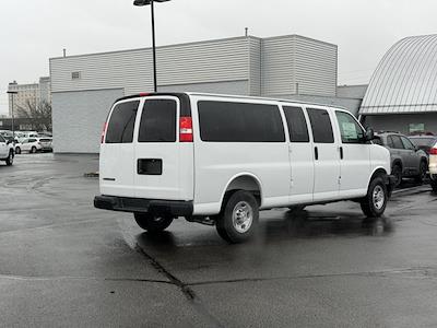 New 2025 Chevrolet Express 3500 LS Passenger Van for sale #25-7624 - photo 2